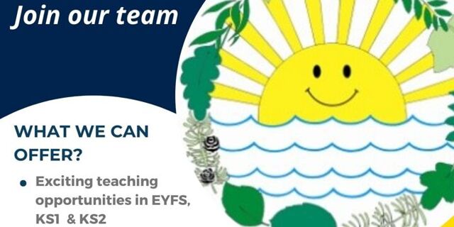 Join Our Team