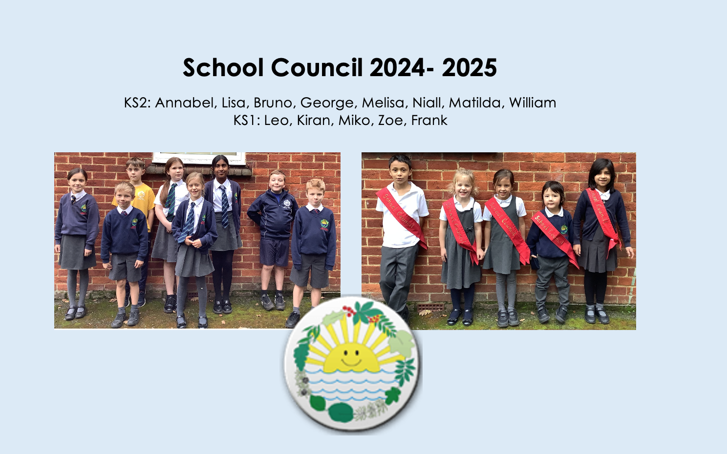 School COuncil